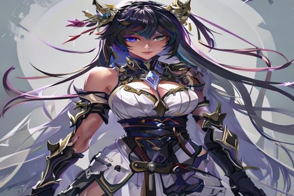 画江湖之不良人手游